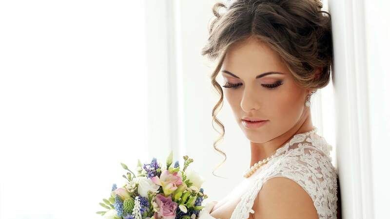 Bride Bouquet