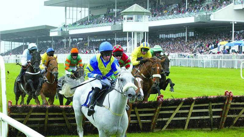 Galway Races