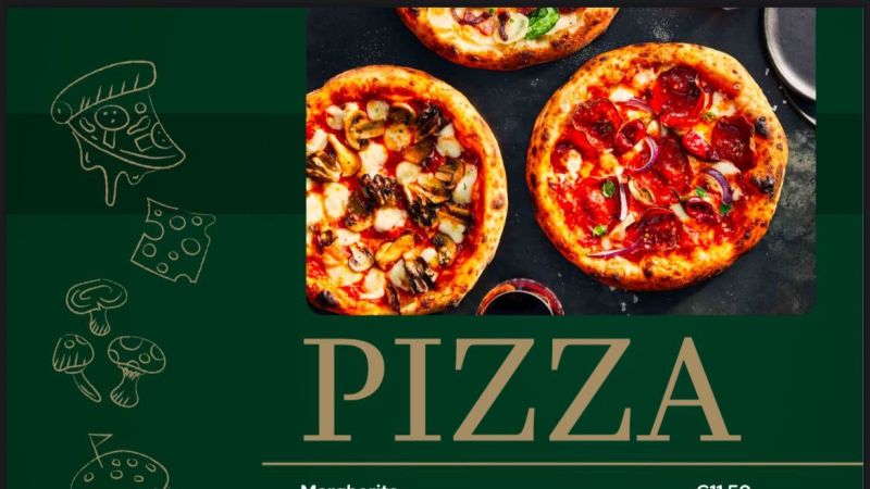 Kepplers 2025 Pizza