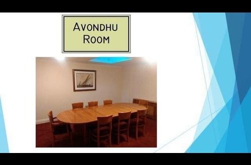 Avondhu Room (1)