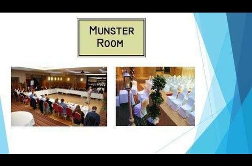 Munster Room