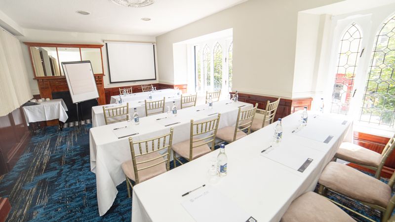 Tudor Room