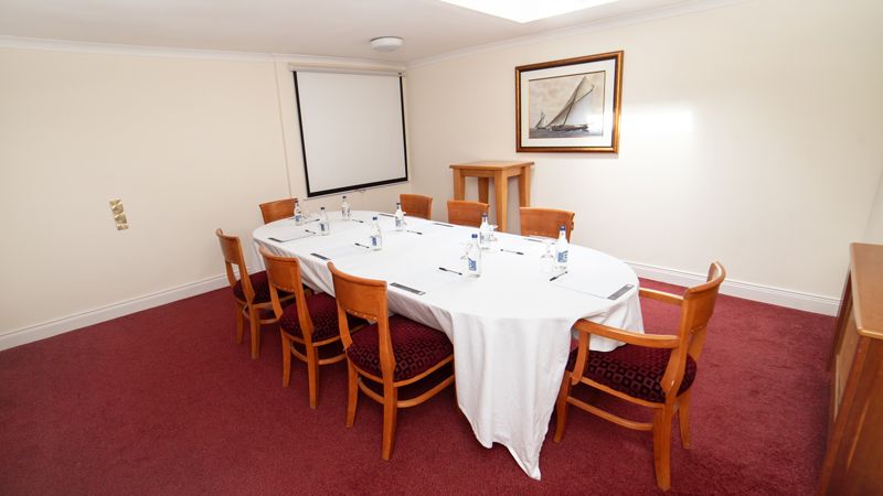 Avondhu Room