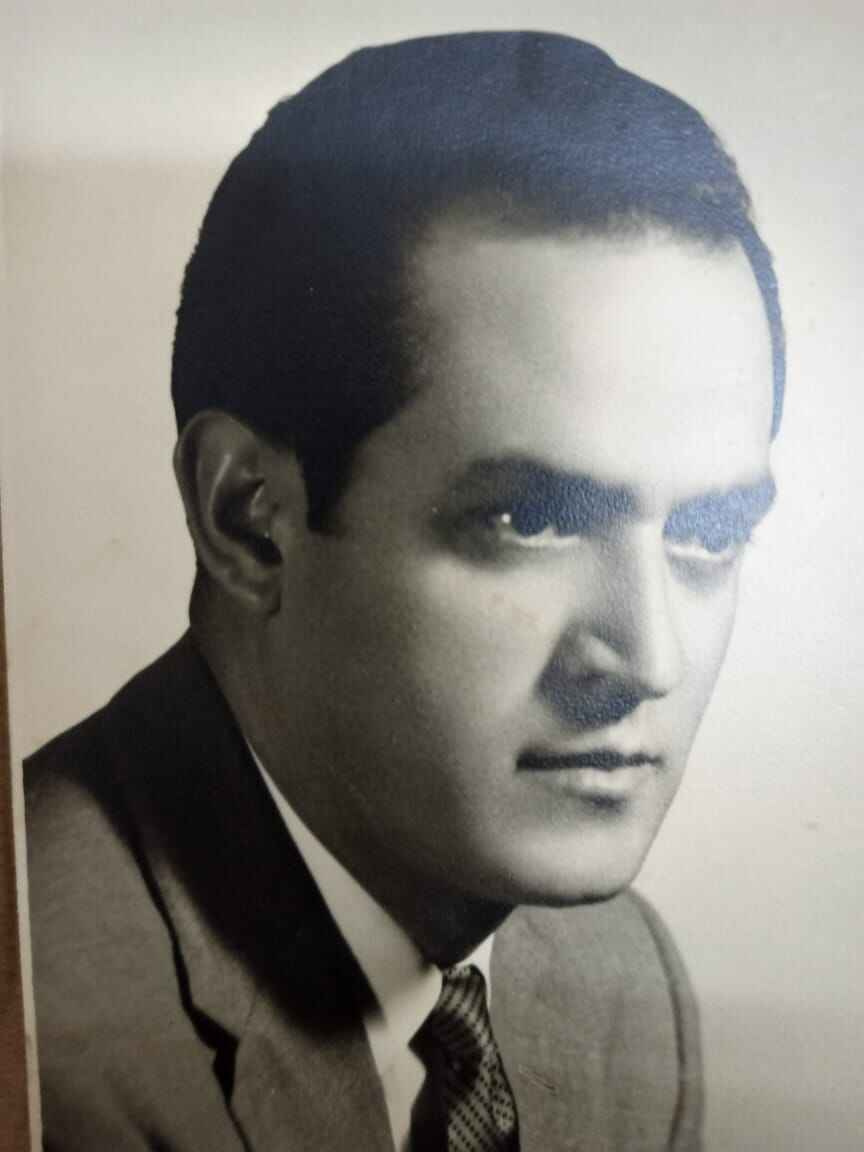 reuben ocana