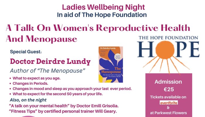 Womens Hibernian Hotel Mallow WB
