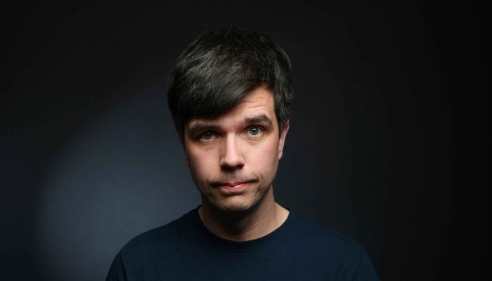 Chris Kent