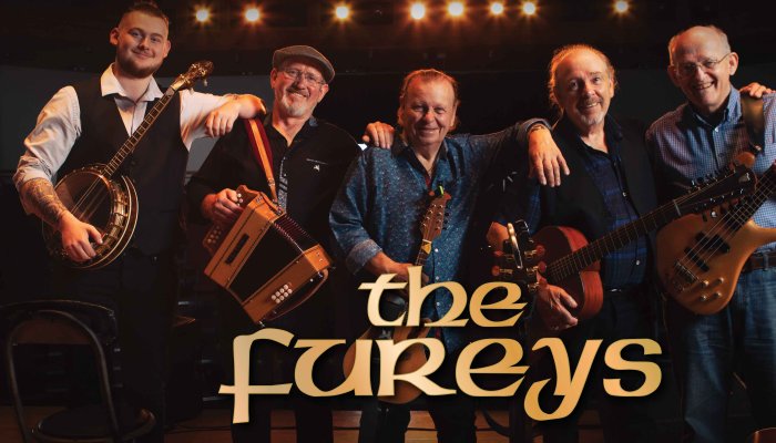Picture of the Fureys