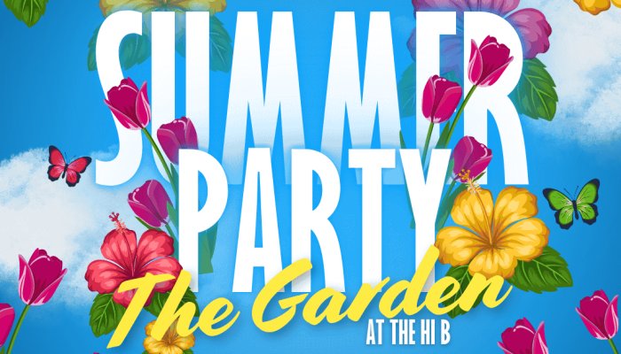 Summer Party