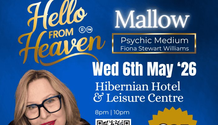  Hibernian Hotel Mallow WB